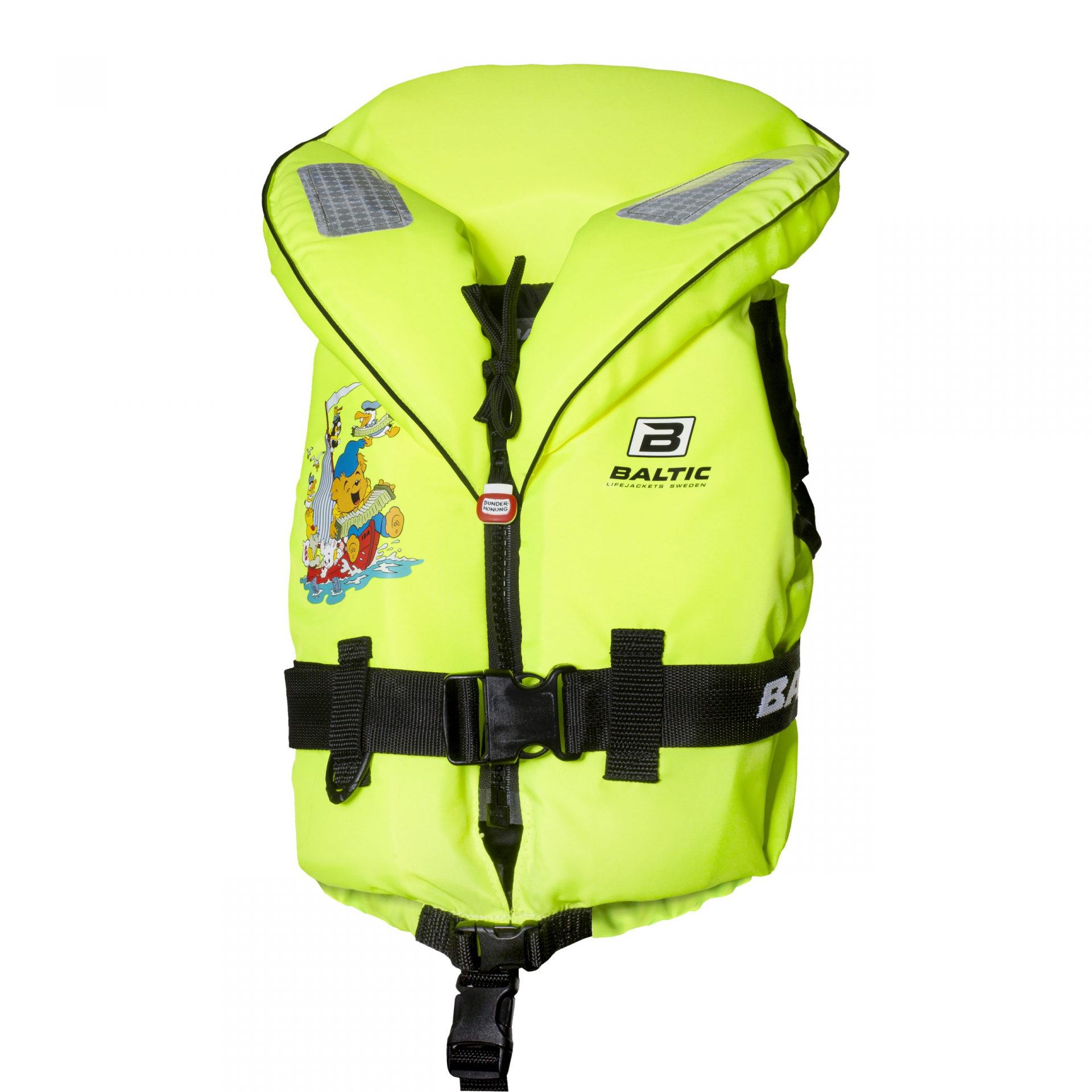 Sailing Life Jacket Kids Adult Life Vest Floatation Device Safety Gear 