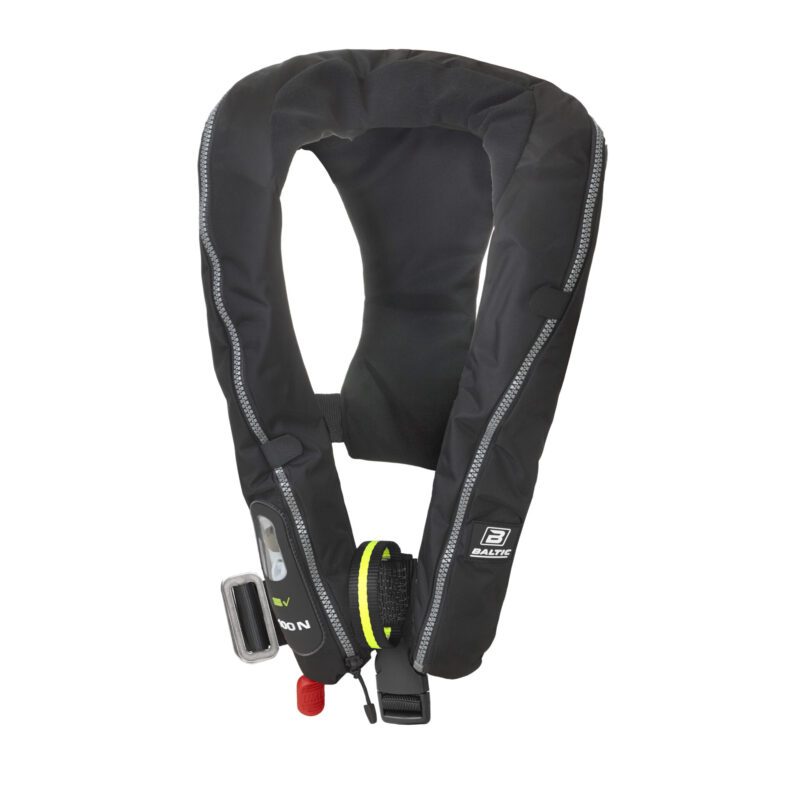 Compact 100 Sele Flytväst