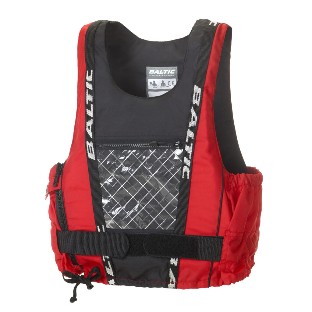 Professional Adult Life Jacket Buoyancy Aid Sailing Fishing Kayak Vest Preserver 