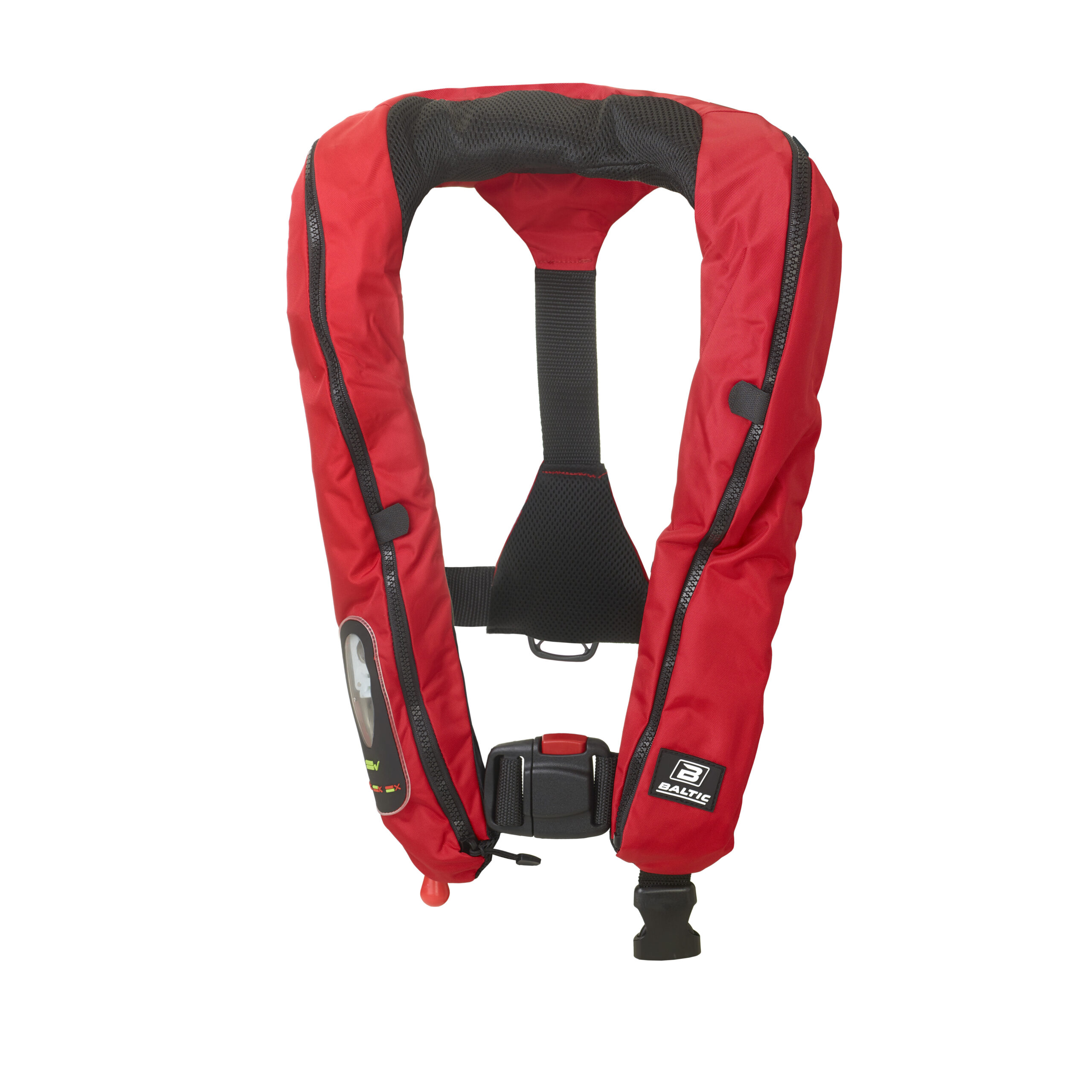 compact life jacket