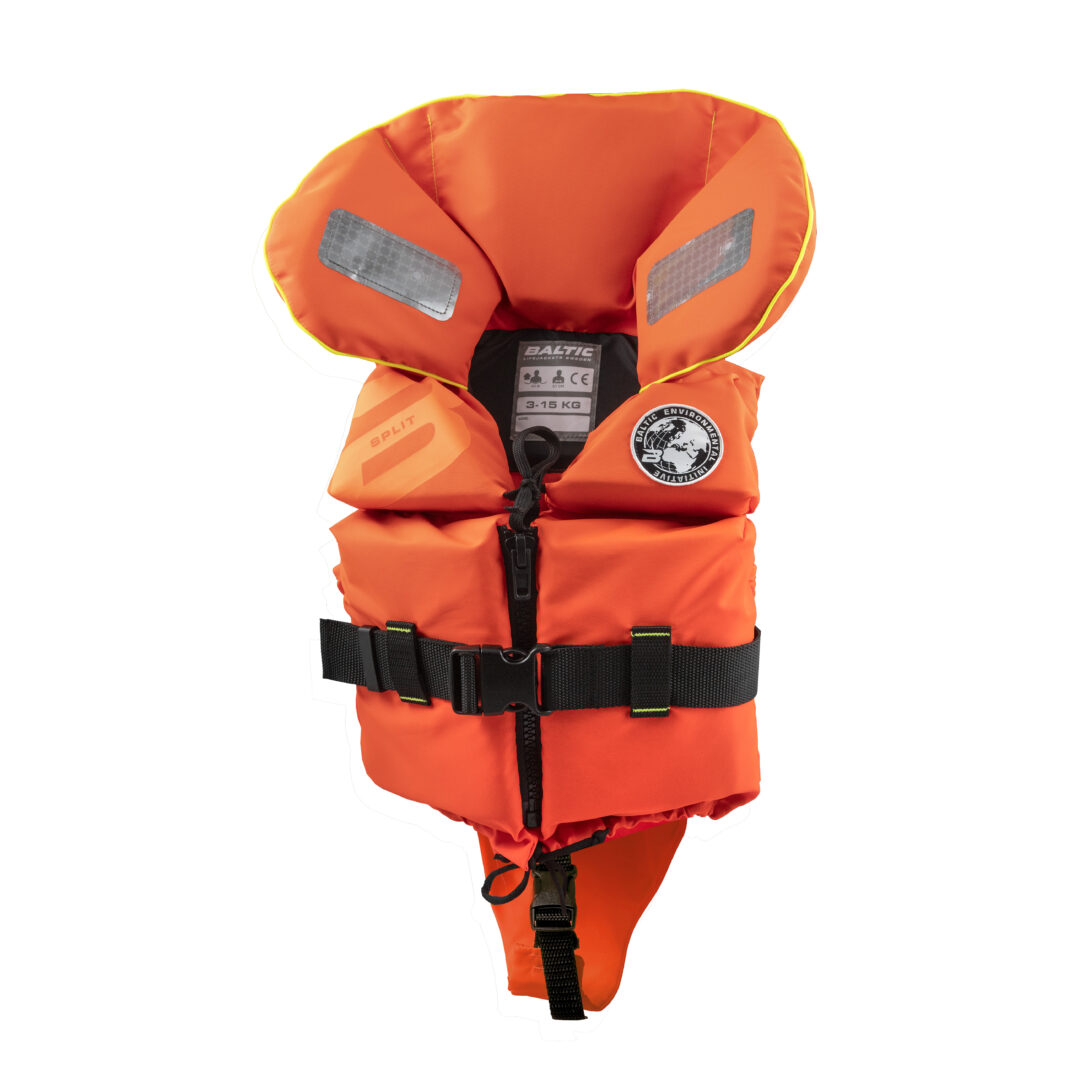 Life jackets 100N - Baltic