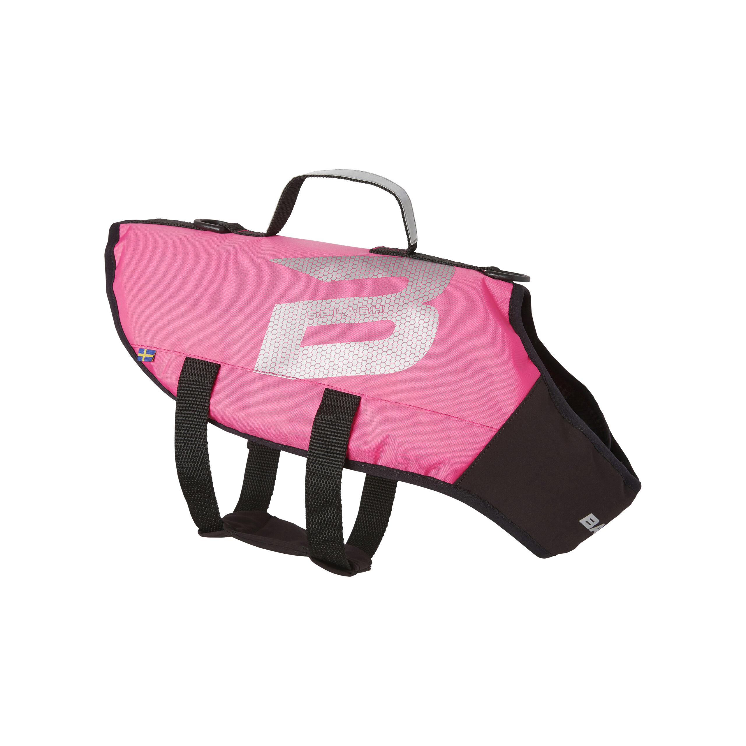 Splash Hundflytväst (Outlet) Splash Hundflytväst (Outlet)