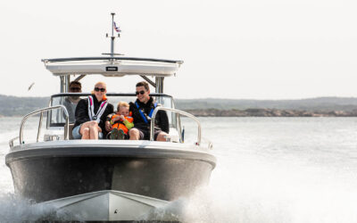 MED ANLEDNING AV ARTIKEL I BATMAGASINET