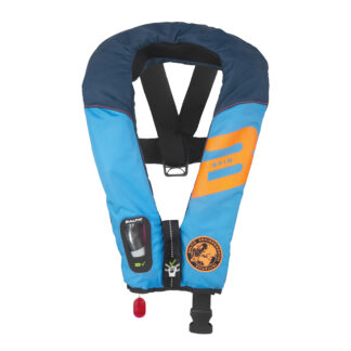 Epiq E.I 165 auto sele flytväst (Outlet) Epiq E.I 165 auto sele flytväst (Outlet)