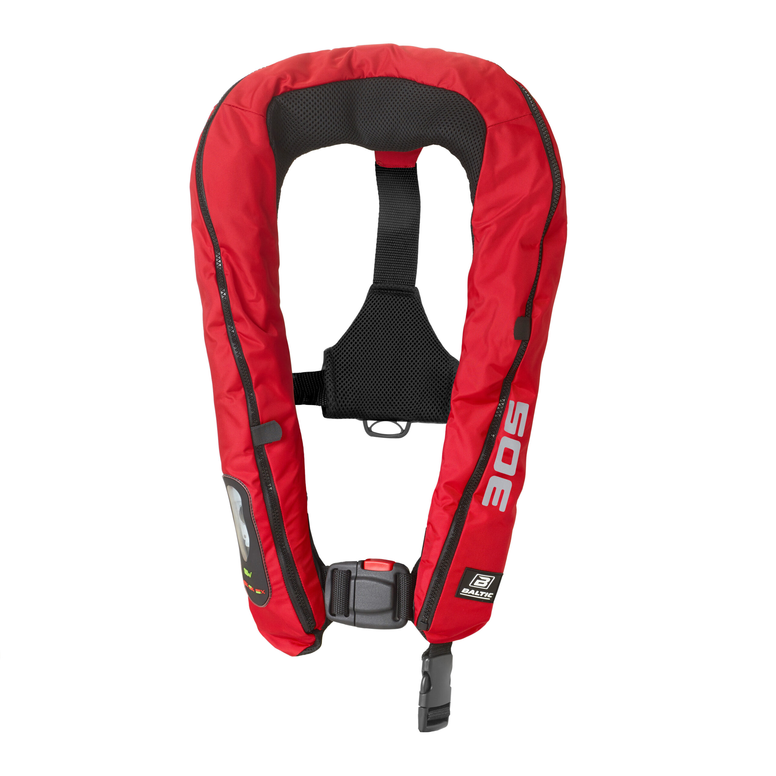 Legend 305 Manual Life Jacket 305N | Baltic