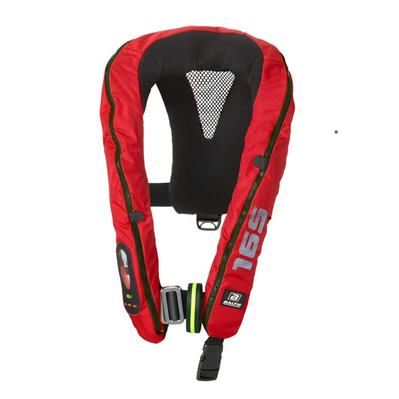 Legend 165 Sele Flytväst