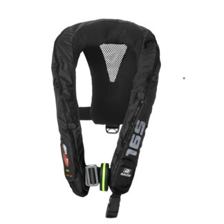 Legend 165 Sele SLA Flytväst