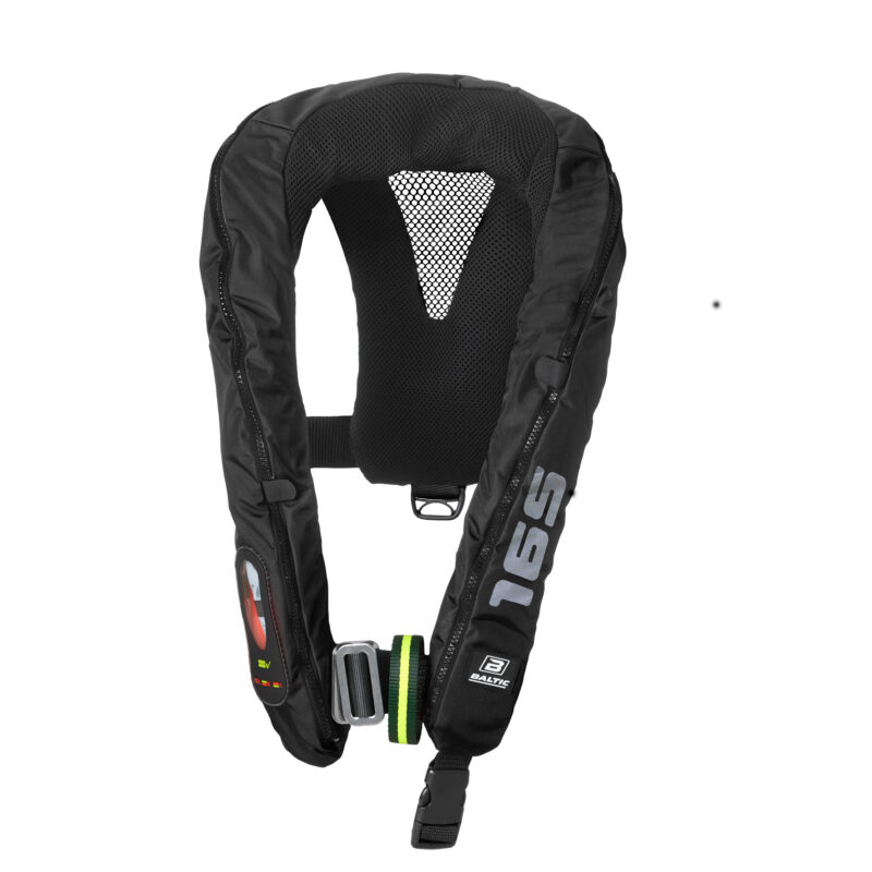 Legend 165 Sele SLA Flytväst