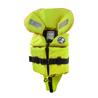 Split Front E.I Flytväst (Outlet)