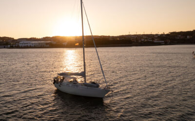 CHOOSING THE RIGHT LIFEJACKET FOR SAILING